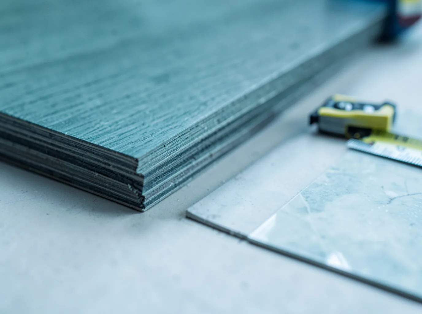 Luxury Vinyl Plank Installation Valmora, NM FAQs